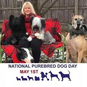 Meet your Posher, Theresa